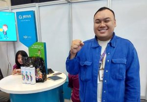 Jenius Hadir Di ISSE 2023 Tawarkan Berbagai Fitur Menarik Terutama Untuk Membantu UMKM Dalam Bertransaksi