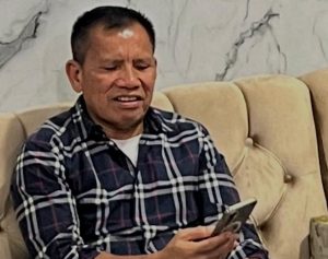 Landen Marbun Soroti Keamanan Medan Utara dan Imbau Masyarakat Tetap Tenang
