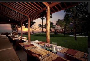 Flavours of Java Qunci Villas Resort Perkenalkan Kekayaan Rempah dan Kuliner Jawa